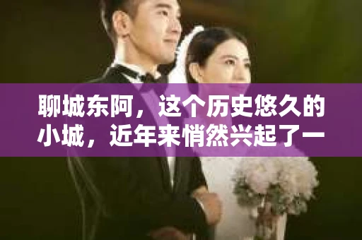 聊城东阿，这个历史悠久的小城，近年来悄然兴起了一股新的服务潮流——私家侦探。今天，我们就来聊聊这个话题，看看在聊城东阿，私家侦探是如何成为人们生活中的一部分的。