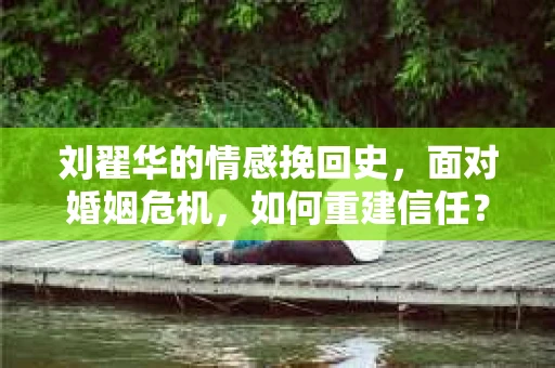 刘翟华的情感挽回史，面对婚姻危机，如何重建信任？